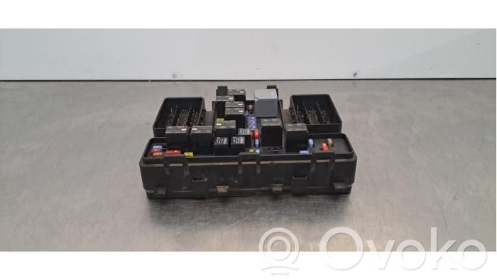 Ford Ranger IV Juego de caja de fusibles 