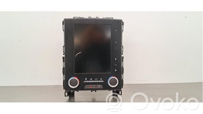 Monitor / wyświetlacz / ekran   280903049R