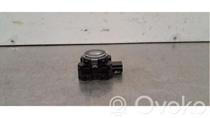 Renault Megane E-Tech Xenon bulb 
