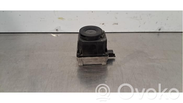 Citroen DS7 Crossback Windshield/windscreen camera 