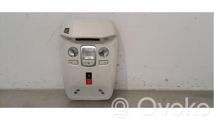 Citroen C4 X Lampă scaun față 