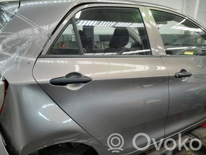 KIA Picanto Galinės durys 