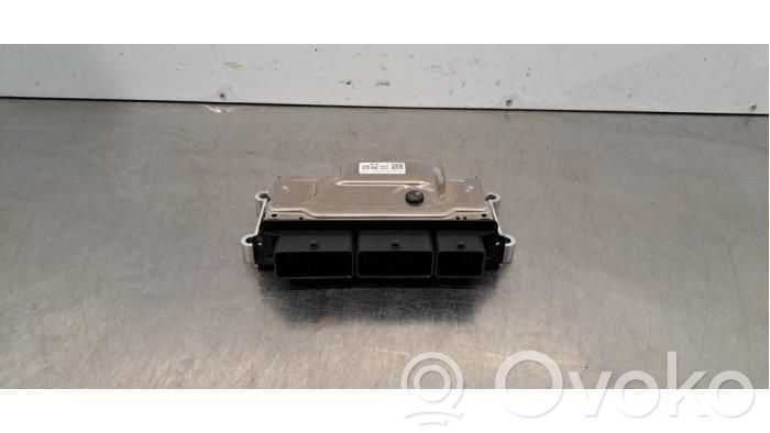 Unidad de control/módulo del motor   237D40551R