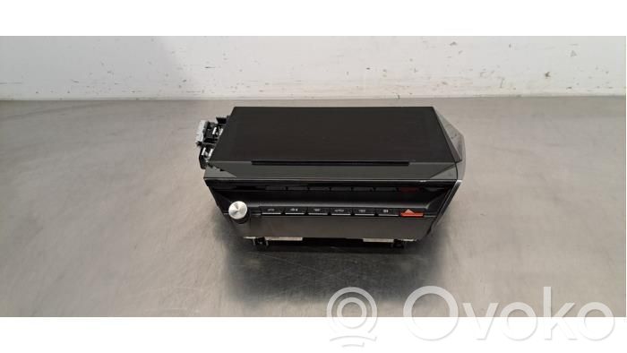 Peugeot 308 Ecran/afișaj/ecran mic 