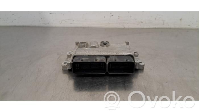 Centralina/modulo del motore   9809447980,9830285280,9830285280