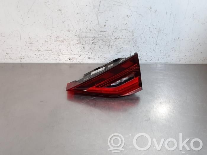 Audi A1 Takavalot 