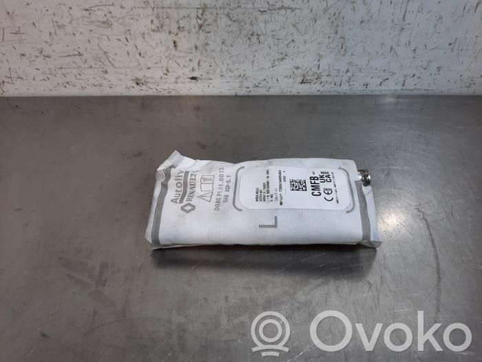 Renault Arkana Seat airbag 