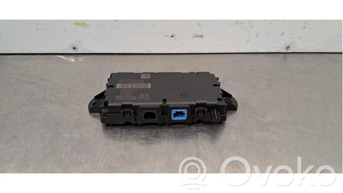 Renault Megane E-Tech Akun ohjainlaite 