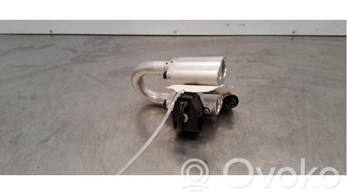 Renault Megane E-Tech Ilmastointilaitteen putki (A/C) 