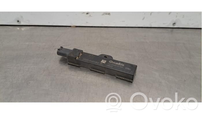 Keyless system antenna   65205A1D0B2