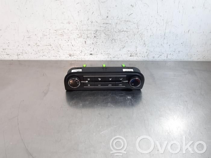 KIA Pro Cee'd III Climate control unit 