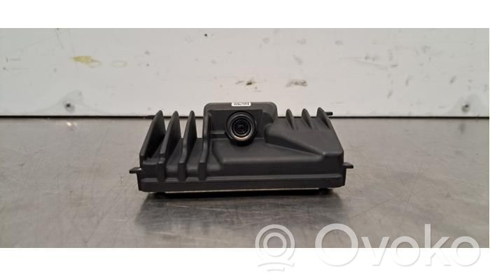 Renault Megane E-Tech Windshield/windscreen camera 