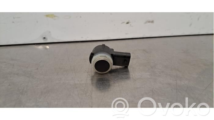 Renault Megane E-Tech Sensor de aparcamiento PDC 