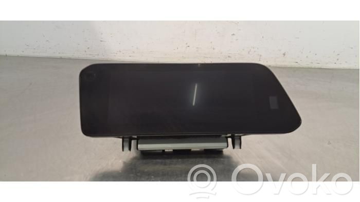Mazda CX-30 Screen/display/small screen 