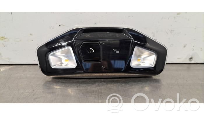 BMW iX1 Front seat light 