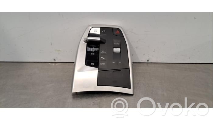 BMW iX1 Selector de cambios 