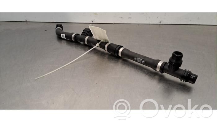 BMW iX1 Conductă/furtun lichid de răcire motor 