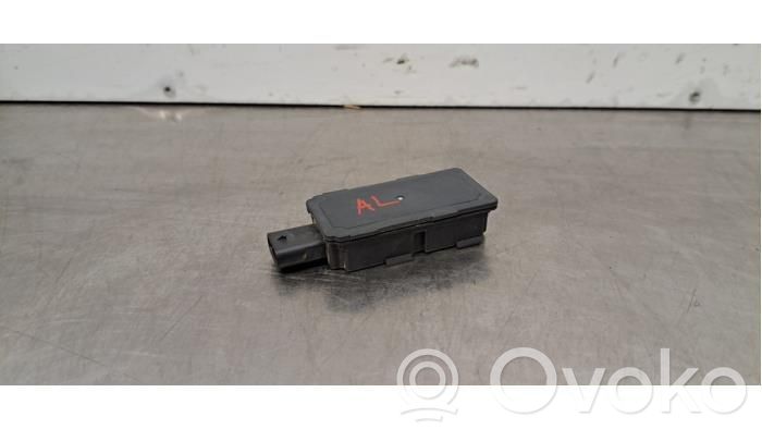 Keyless Steuergerät   5A707E1