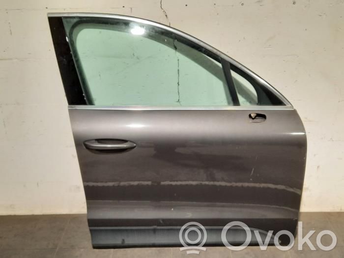 Porsche Macan (95B) Durvis 