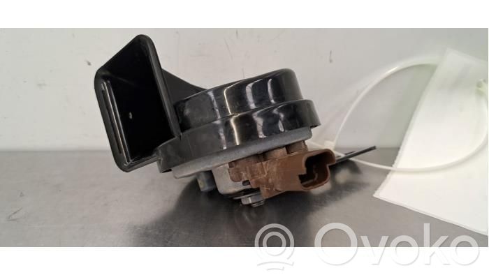 Nissan Qashqai J12 Clacson 