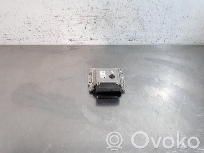 Ford Transit Courier Adblue control unit 