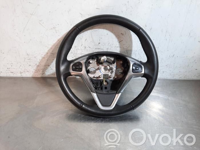 Ford Transit Courier Stūre 