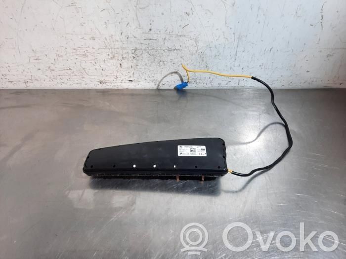 BMW 1 F40 Sitz-Airbag