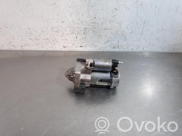 BMW 1 F40 Motor de arranque 