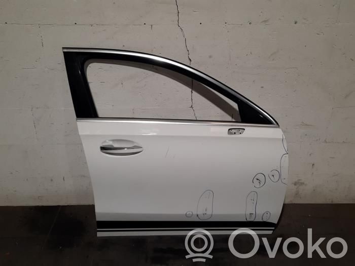 Mercedes-Benz A W177 AMG Portiera anteriore