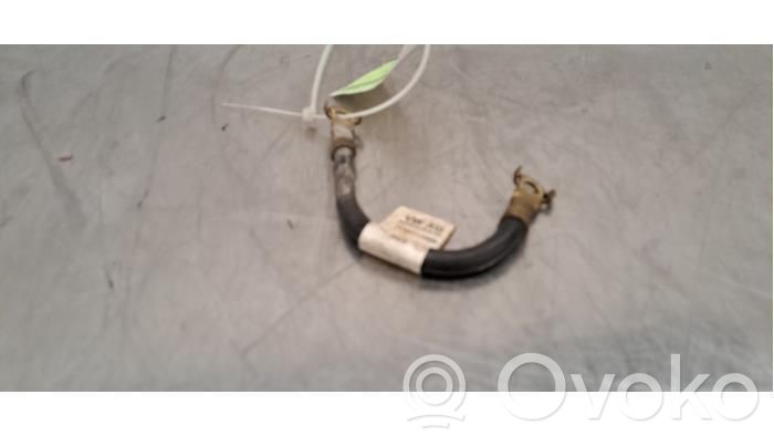 Volkswagen Crafter Cable negativo de tierra (batería) 