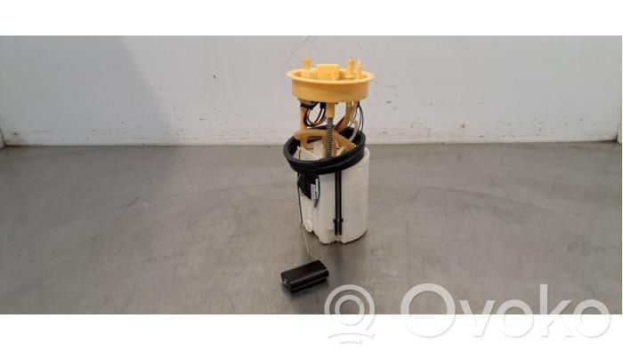 Volkswagen Crafter Bomba interna de combustible 