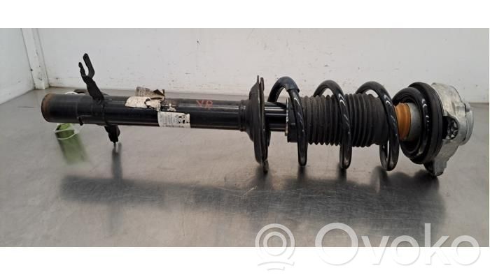 Citroen Jumper Ammortizzatore anteriore 