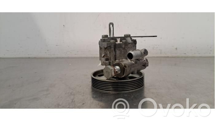 Ohjaustehostimen pumppu   9805820980