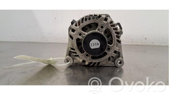 Alternador   9827175380