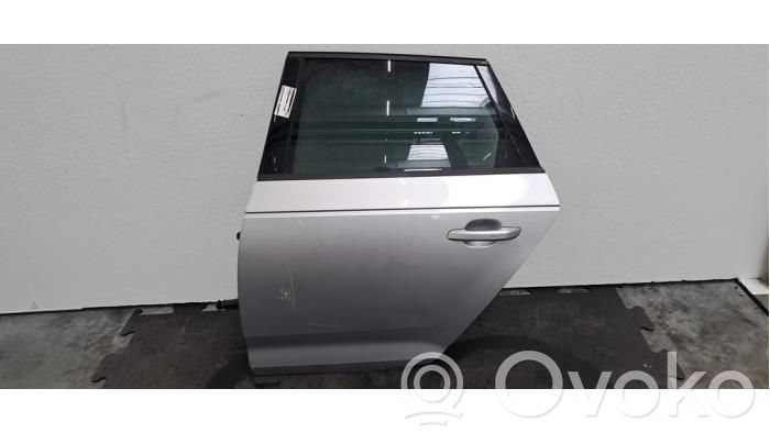 Audi A4 S4 B9 8W Drzwi tylne 