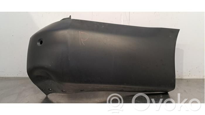 Rear bumper corner part panel trim   9810782580,9808946977,9808946977
