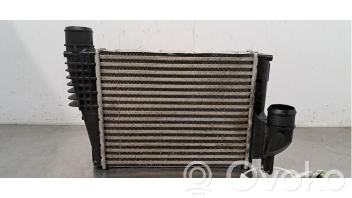 Radiador intercooler   9806562180,P9806562180,P9806562180