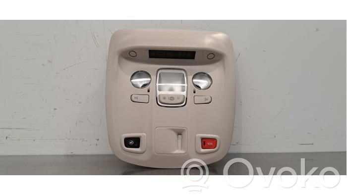 Front seat light   98353359BJ,9677851677,9677851677