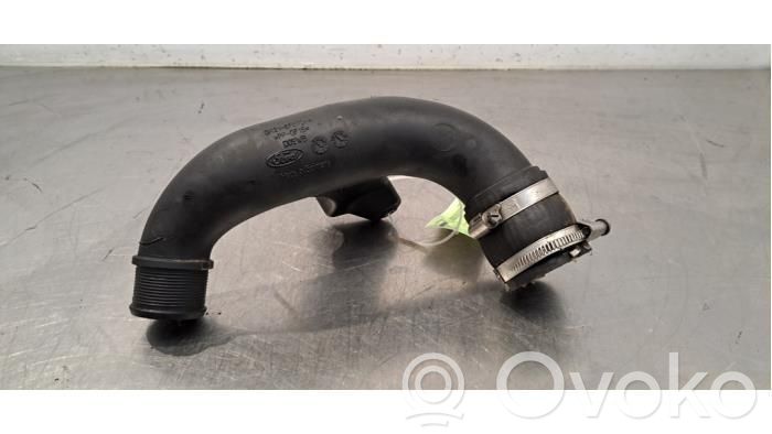 Ford Transit Furtun/conductă intercooler 