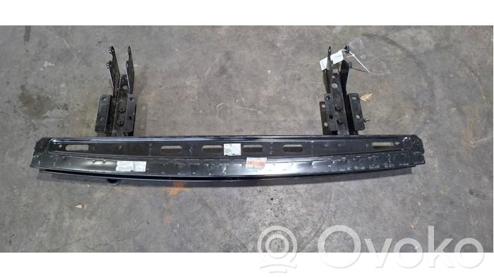 Ford Transit Thresholds for All-terrain vehicles 