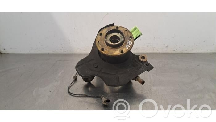 Peugeot Boxer Achsschenkel vorne 