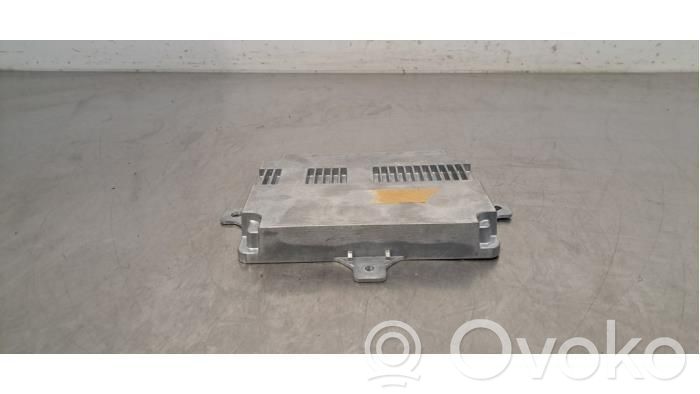 Peugeot 3008 III Amplificador de sonido 