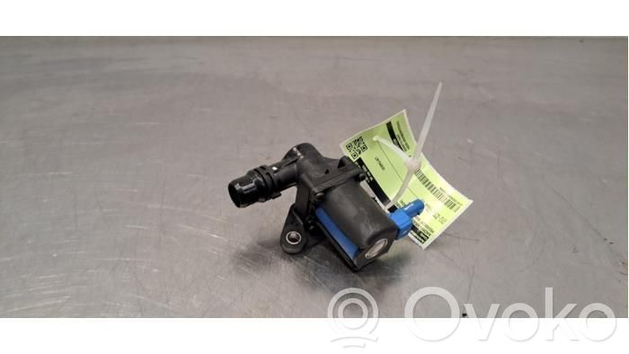 Peugeot 308 Supapă control încălzitor lichid răcire 