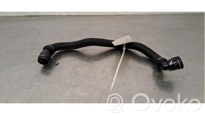 Peugeot 308 Conductă/furtun lichid de răcire motor 