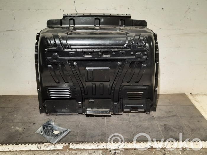 Ford Transit -  Tourneo Connect Przegroda kabiny 