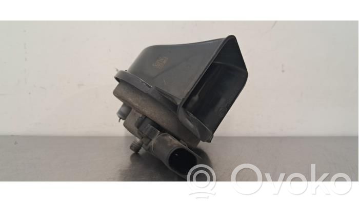 BMW X5 G05 Señal acústica 