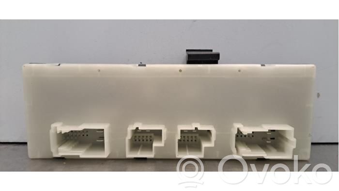 BMW X5 G05 Tailgate/trunk control unit/module 