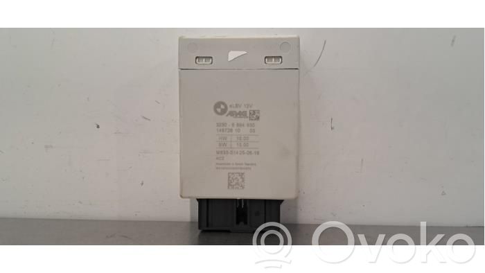 BMW X5 G05 Moduł / Sterownik kierownicy 