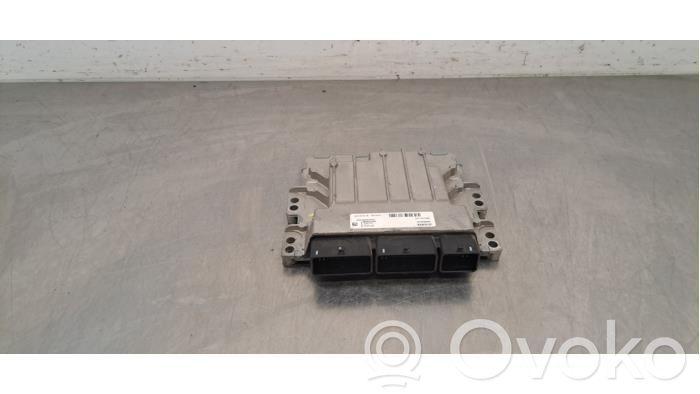 Renault Express Unitate/modul de control motor 