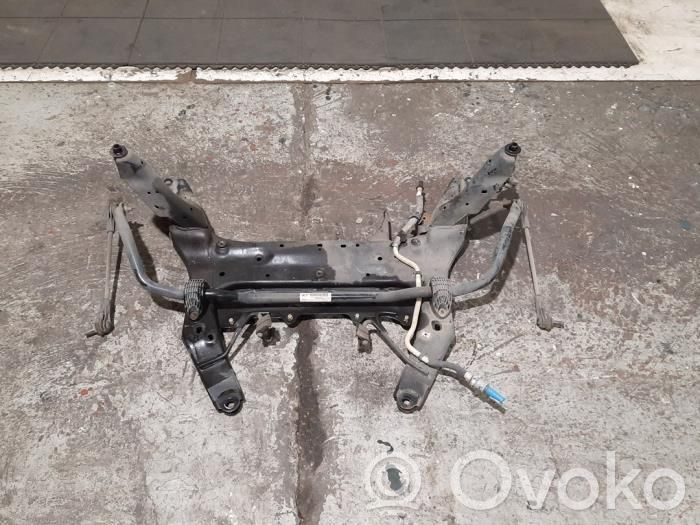 BMW 2 F45 Sottotelaio anteriore 